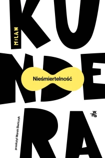 Nieśmiertelność - ebook