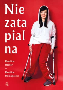 Niezatapialna - ebook