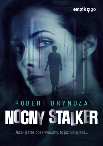 Nocny stalker. Tom 2 - ebook