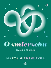 O zmierzchu. Ciało i trauma - ebook