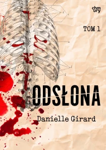 Odsłona. Annabelle Schwartzman. Tom 1 - ebook