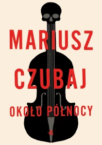 Około północy - ebook