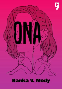 Ona - ebook