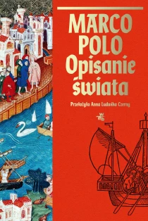 Opisanie świata - ebook