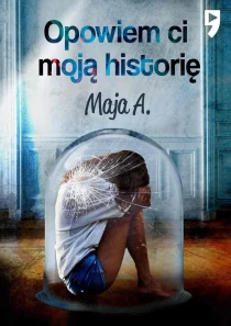 Opowiem Ci moją historię - ebook
