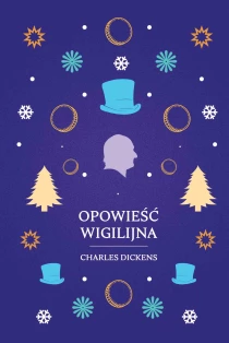 Opowieść wigilijna - ebook