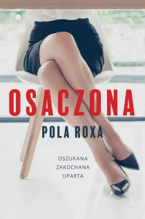 Pola Roxa Osaczona - ebook