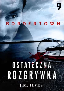 Ostateczna rozgrywka. Bordertown. Tom II - ebook