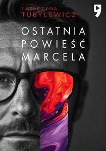 Ostatnia powieść Marcela - ebook