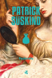 Pachnidło - ebook