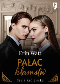 Pałac kłamstw. Tom 3 - ebook