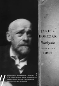 Pamiętnik i inne pisma z getta - ebook