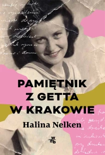 Pamiętnik z getta w Krakowie - ebook