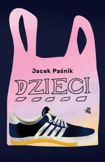 Jacek Paśnik Dzieci