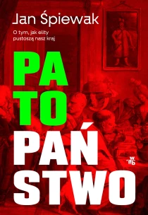 Patopaństwo. O tym, jak elity pustoszą nasz kraj - ebook