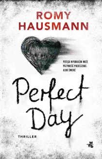 Romy Hausmann Perfect Day - ebook