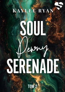 Pewny. Soul Serenade. Tom 2 - ebook