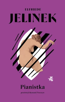 Elfriede Jelinek Pianistka - ebook