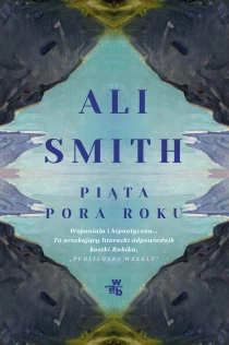 Piąta pora roku - ebook