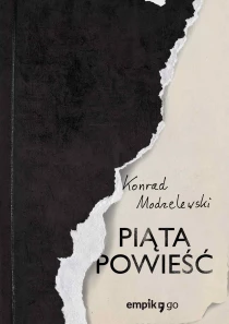 Piąta powieść - ebook