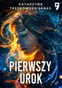 Pierwszy urok - ebook