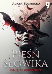 Pieśń słowika. Daję ci wieczność akt 3 - ebook