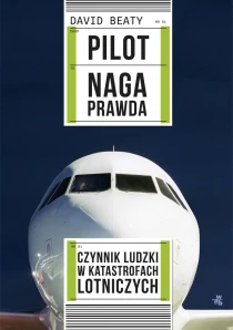 David Beaty Pilot. Naga prawda - ebook