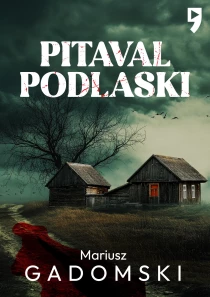 Pitaval podlaski - ebook