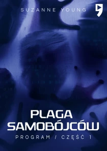 Plaga samobójców. Część 1 - ebook
