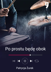 Po prostu będę obok - ebook
