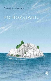 Po rozstaniu - ebook