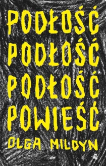 Podłość - ebook