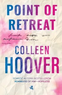 Colleen Hoover Point Of Retreat - ebook
