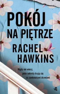 Pokój na piętrze - ebook