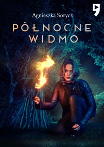 Północne widmo. Na skraju burzy. Tom 2 - ebook