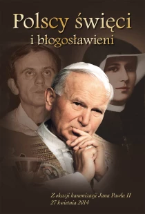 Ewa Czerwińska Polscy święci i błogosławieni - ebook