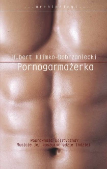 Pornogarmażerka - ebook