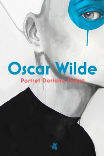 Oscar Wilde Portret Doriana Graya - ebook