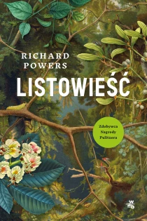 Richard Powers Listowieść