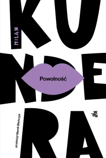 Milan Kundera Powolność - ebook