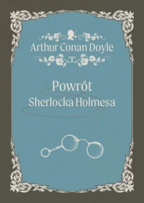 Powrót Sherlocka Holmesa - ebook