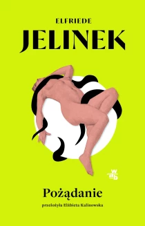 Elfriede Jelinek Pożądanie - ebook