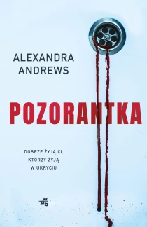 Alexandra Andrews Pozorantka - ebook