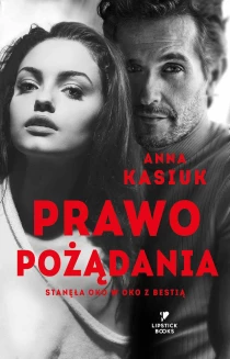 Prawo pożądania - ebook