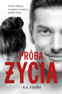 Próba życia. Tom 3 - ebook