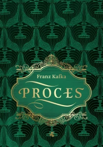 Proces - ebook