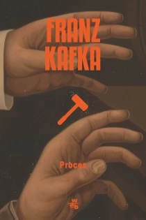 Proces - ebook