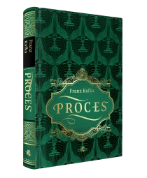 Klasyka literatury W.A.B. Proces