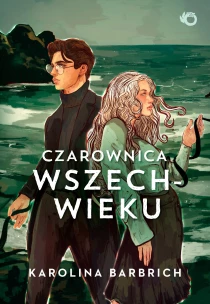 Prosty sposób na bezpamięć. Czarownica wszechwieku. Tom 2 - ebook