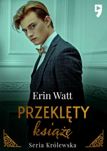 Przeklęty książę. Tom 2 - ebook